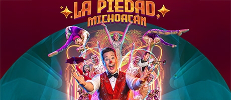 El Circo de las Estrellas