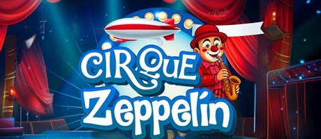 Cirque Zeppelin