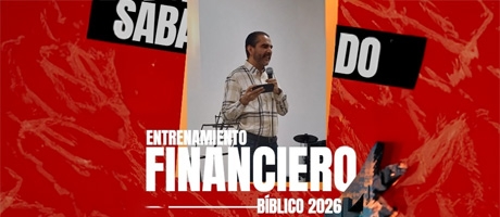 Entrenamiento financiero b&iacute;blico