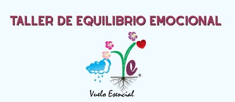 ✨ Taller de Equilibrio Emocional ✨
