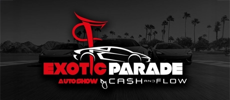 Exotic Parade By Cash&Flow