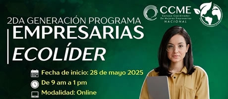 GN2 Empresarias EcoLíder