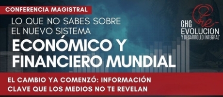 Lo que no sabes sobre el nuevo sistema econ&oacute;mico y financiero mundial