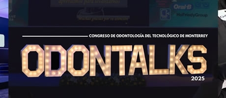 ODONTALKS 2025