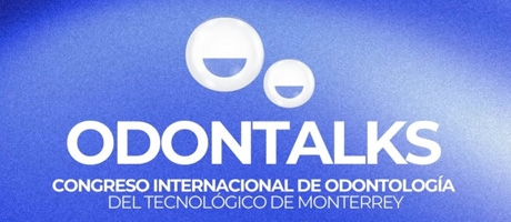 ODONTALKS 2026