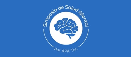 Simposio de Salud Mental por APA Tec 2026