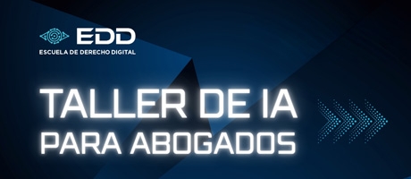 XLII Taller de IA para Abogados