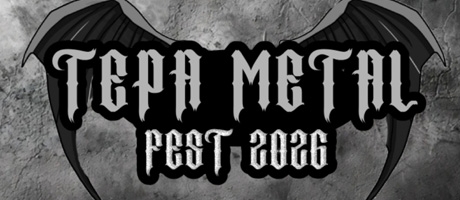 Tepa Metal Fest 2026